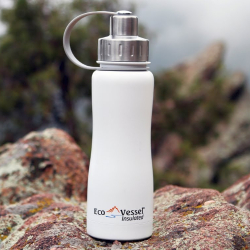 Insulated Stainless Steel Bottles